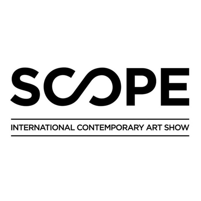 SCOPE Art Show 2025